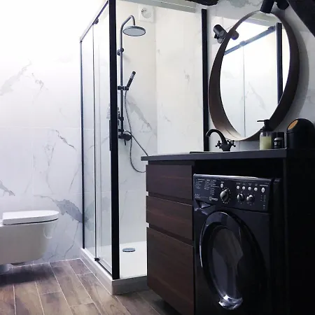 Le Nid - Apartamento Tours