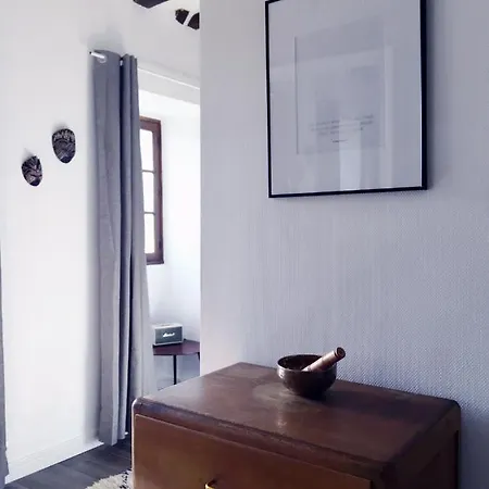 Apartamento Le Nid - *
