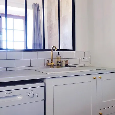Apartamento Le Nid -